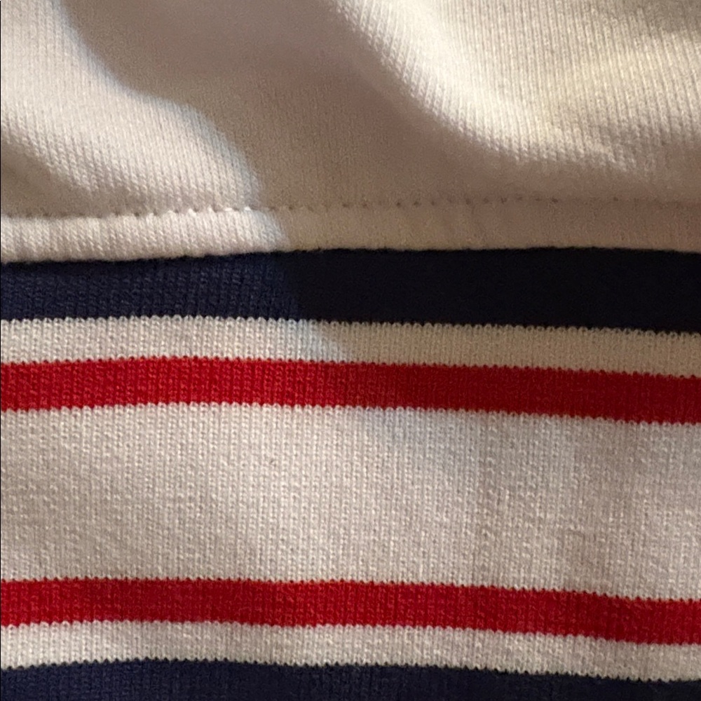 Simply Southern American Honey Social Club Long Sleeve Crew NWT Small - Picture 9 of 10